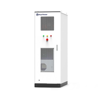 30kW / 60kWh 야외 에너지 저장 캐비닛 에너지 저장 필요에 대한 이상적인 솔루션