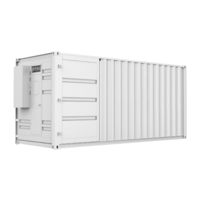 최적 에너지 관리를 위한 첨단 컨테이너 에너지 저장 시스템 3.01MWh/5.27MWh/7.53MWh