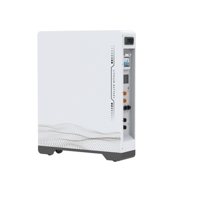 10kWh LiFePO4 배터리 팩 가정용 에너지 저장 배터리 48V 51.2V 230Ah