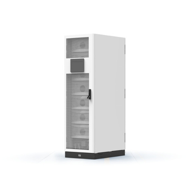 50kW/100kWh 공기 냉각 6000주기 실내 PV+에너지 저장 캐비닛 상업용 에너지 저장 시스템